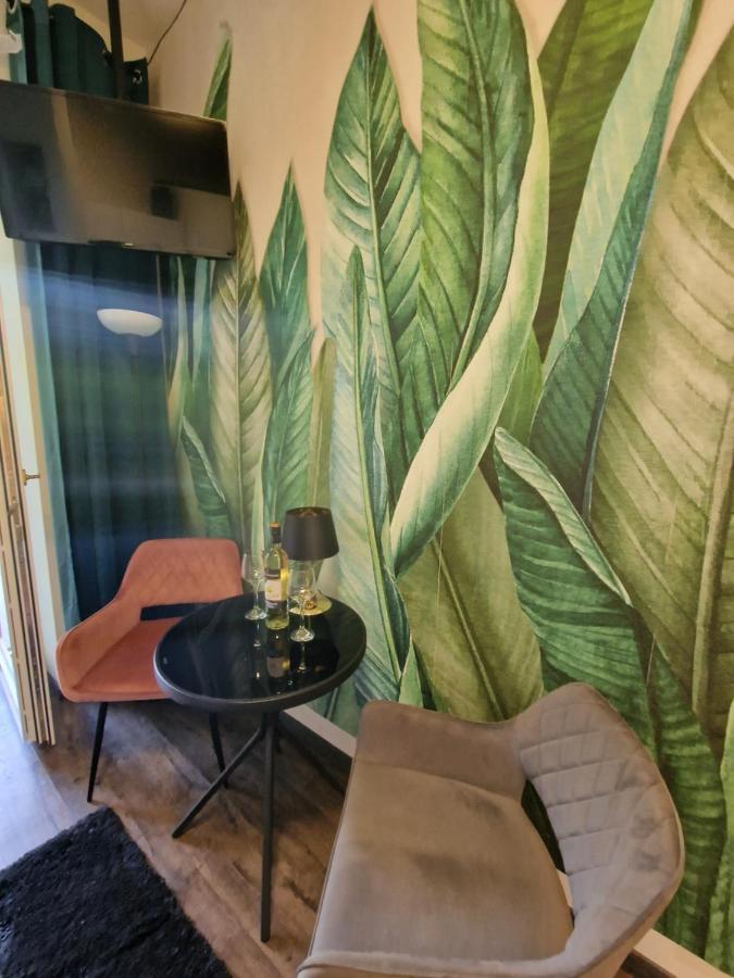 La Grande Appartement Wenen