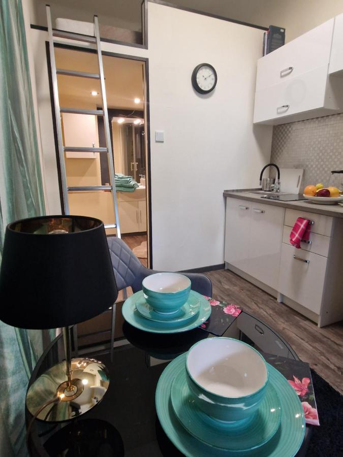 La Grande Appartement *