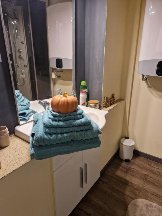 Appartement La Grande