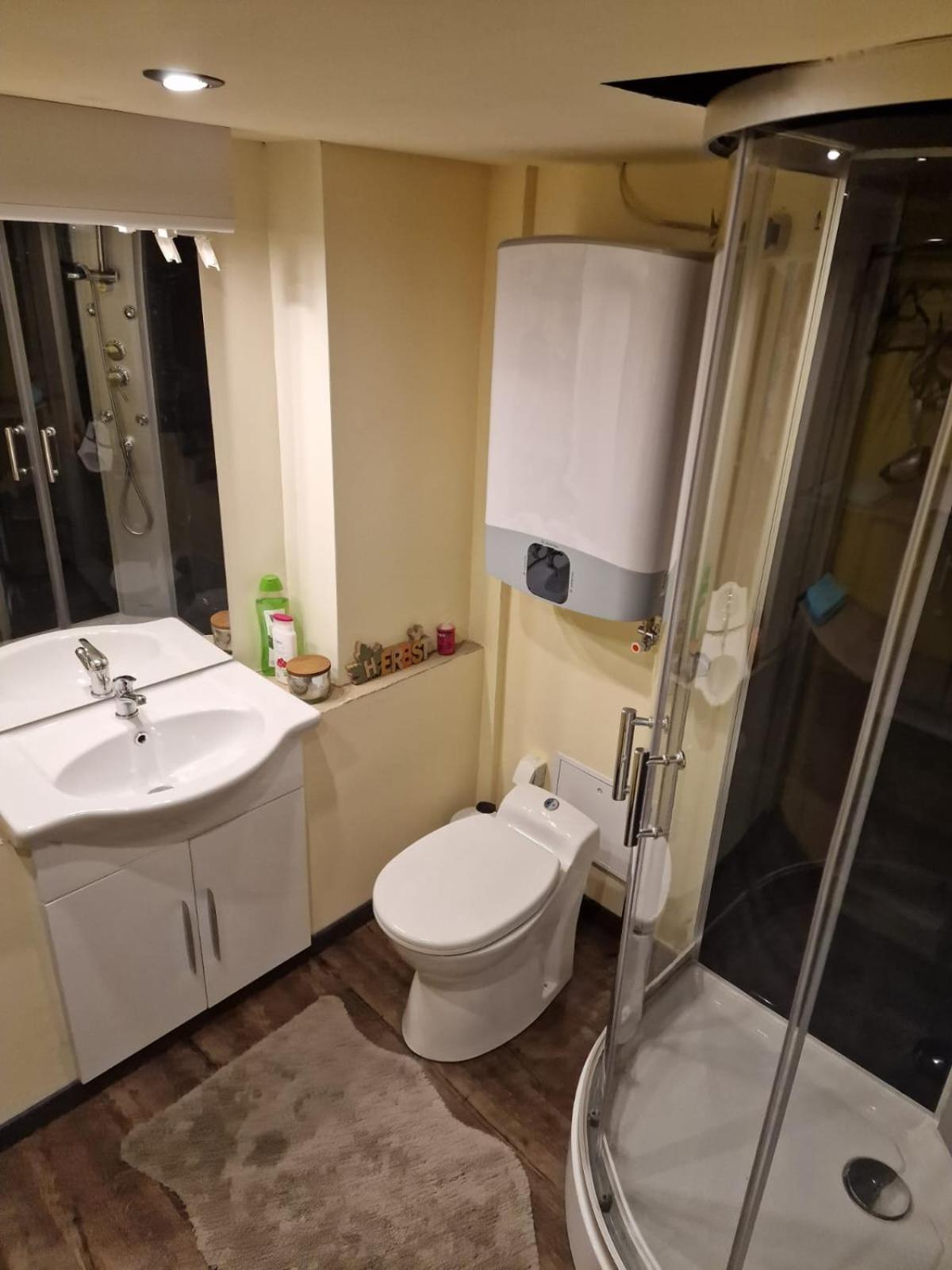 La Grande Appartement *
