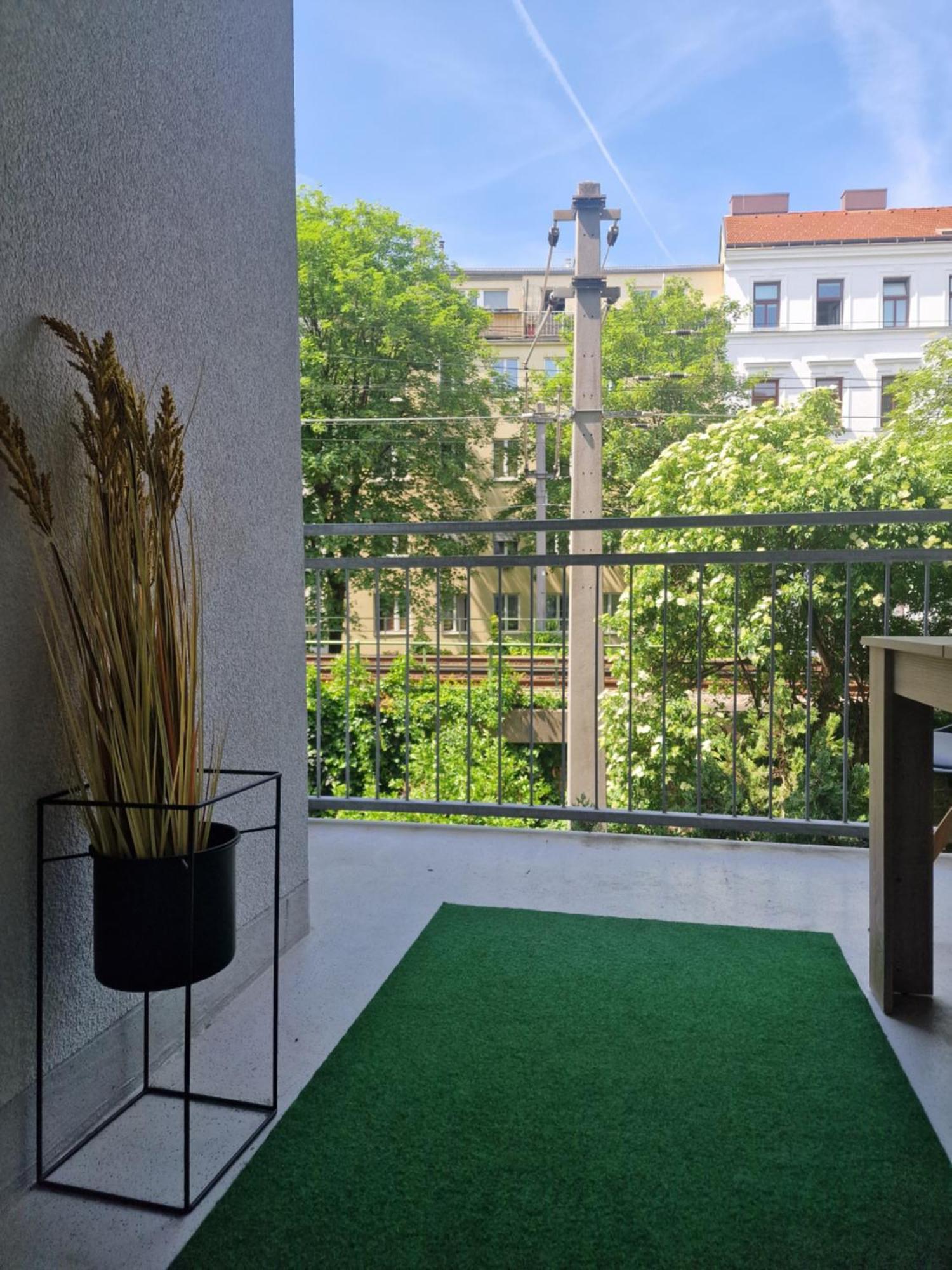 La Grande Appartement